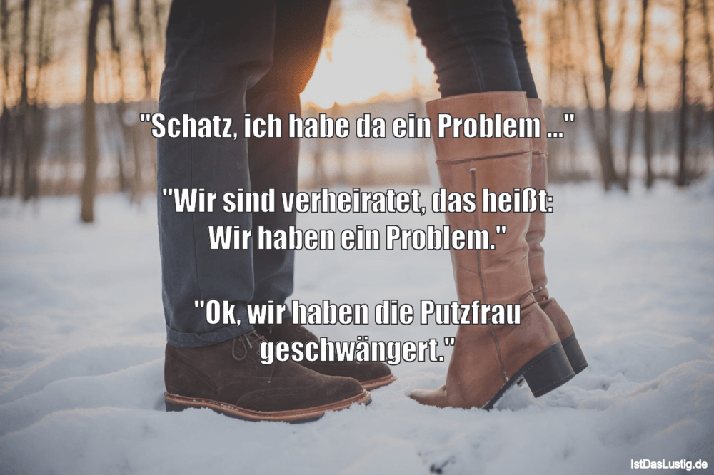 Wir Haben Geheiratet Lustige Sprüche / Karte Wir Haben Heimlich